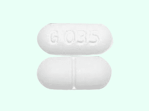 Lortab 5-325 mg