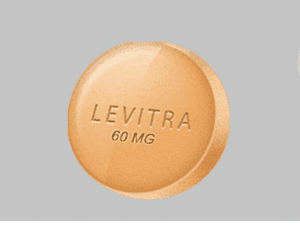 Levitra 60 mg