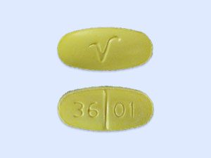 Norco 5-325 mg