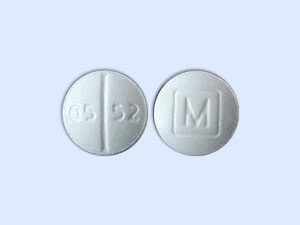 Oxycodone 5 mg