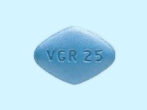 VIAGRA 25 MG