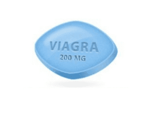 VIAGRA 200 MG