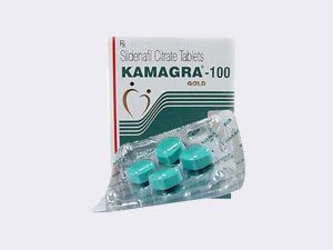 Kamagra 100 mg