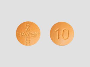 Levitra 10 mg