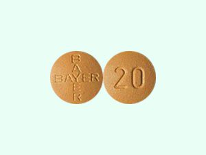 Levitra 20 mg