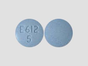 Opana ER 5 mg