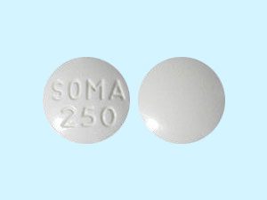 Soma 250 mg