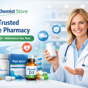 Buy Etizolan Online